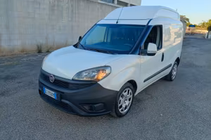 Fiat Doblò tetto alto 