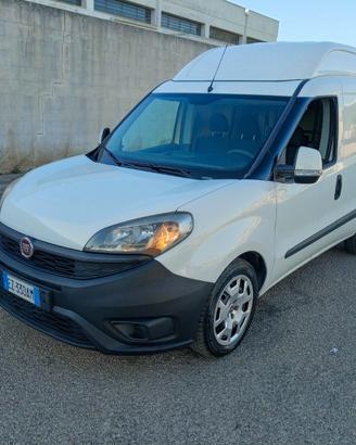 Fiat Doblò tetto alto 