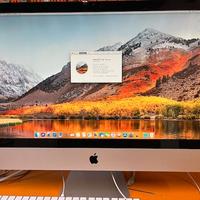 iMac 27, late 2009