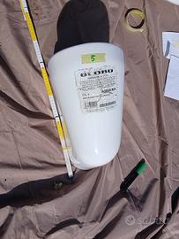 SEMICOLONNA per lavabo GLOBO