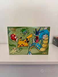 Pokemon Deagon Boat Festival Box - Stellar Crystal
