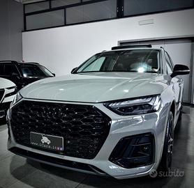 Audi Q5 SPBK 40 2.0 TDI 204CV Quattro S-Tronic S-L