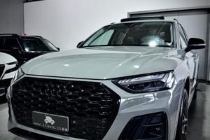 Audi Q5 SPBK 40 2.0 TDI 204CV Quattro S-Tronic S-L