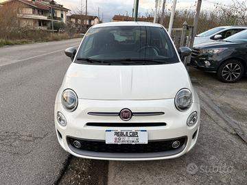 Fiat 500S 1.2 GPL 69CV S