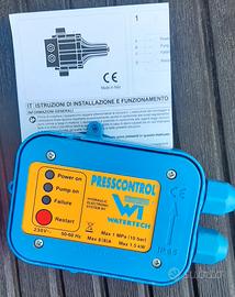 Scheda elettronica Watertech
