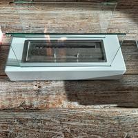 caminetto bioetanolo