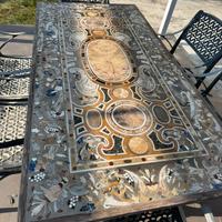 Tavolo molto antico belle ART