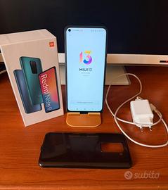 Xiaomi redmi note 9