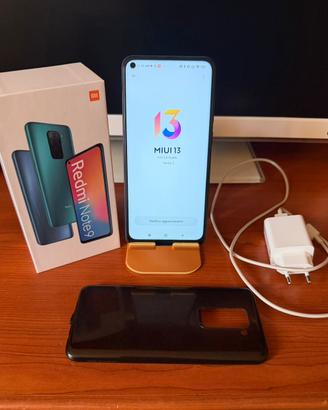 Xiaomi redmi note 9