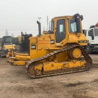 Dozer Caterpillar D4H