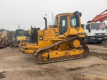 Dozer Caterpillar D4H