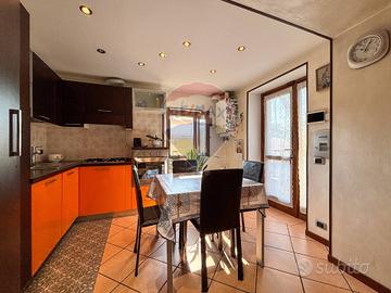 Appartamento - Varese