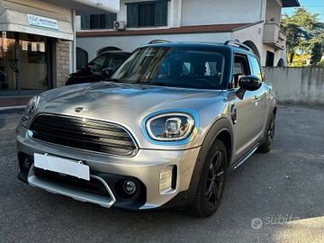 Mini Cooper D Countryman 2.0 Northwood Edition ALL