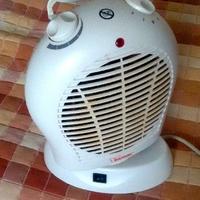 Termoventilatore oscillante BIMAR FH902