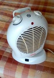 Termoventilatore oscillante BIMAR FH902