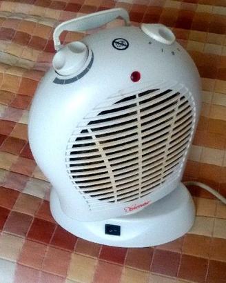 Termoventilatore oscillante BIMAR FH902