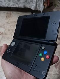 Nintendo New 3ds limited