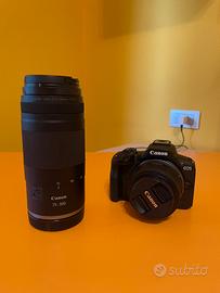 Canon eos r50