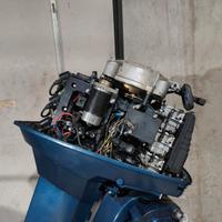 fuoribordo Yamaha 25 50  top 700