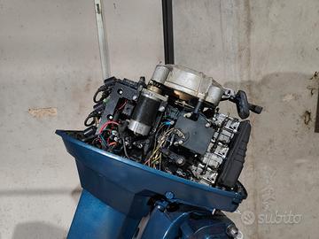 fuoribordo Yamaha 25 50  top 700