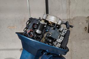 fuoribordo Yamaha 25 50  top 700