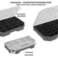 Set Viti - Bulloni - Dadi - Rondelle