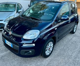 Fiat Panda 1.2 69CV Lounge GPL - Sensori, Cerchi, 
