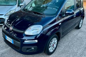 Fiat Panda 1.2 69CV Lounge GPL - Sensori, Cerchi, 