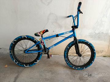 bmx Total killabee 