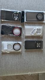 cover smartphone Vivo x 200 pro 