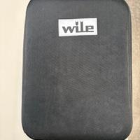 Misuratore umidita caffe-cacao