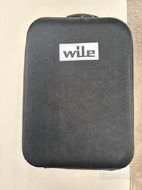 Misuratore umidita caffe-cacao