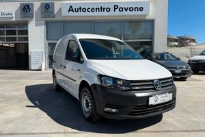 Volkswagen Caddy Van 2.0 TDI 102 CV
