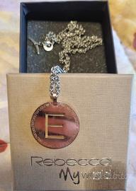 collana Rebecca