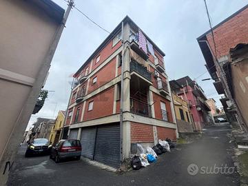 Appartamento - Adrano