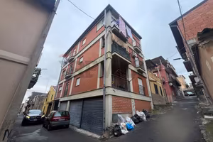 Appartamento - Adrano
