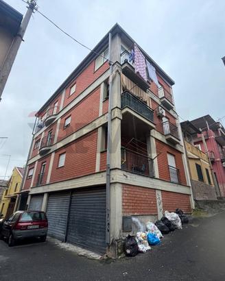 Appartamento - Adrano