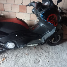 Vendo t max