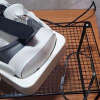 Meta Quest 3S 128Gb con cinturino.