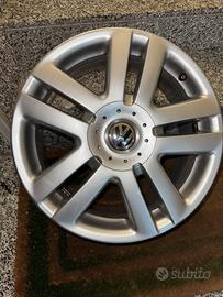 Cerchi 17 golf
