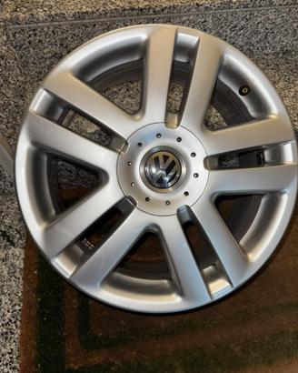 Cerchi 17 golf