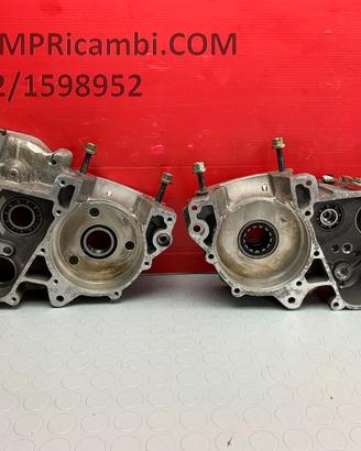 CARTER CENTRALI KTM MX 250 1986 1985 MX250 1984