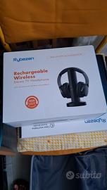 cuffie wireless