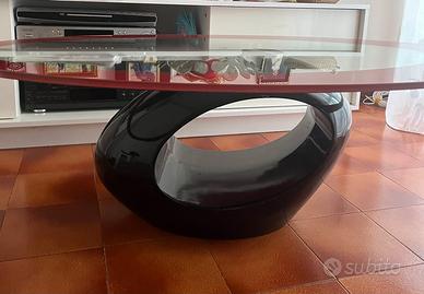 Tavolo design contemporaneo Made in Italy 