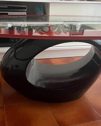 Tavolo design contemporaneo Made in Italy 