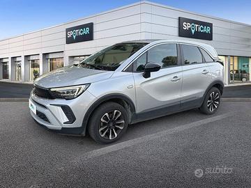 Opel Crossland 1.2 110cv Elegance Pack S&S MT6