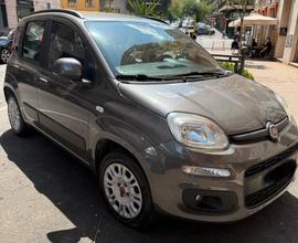 FIAT Panda 3ª serie - 2018
