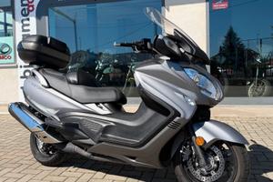 SUZUKI BURGMAN 650 TAGLIANDO+GARANZIA+CONSEGNA