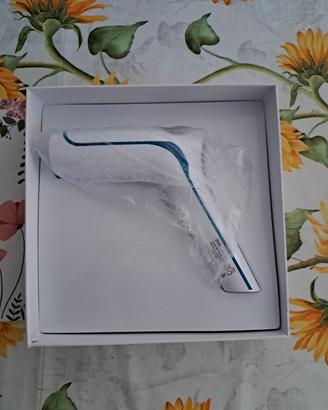 epilatore laser