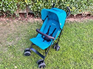Passeggino leggero Giordani
